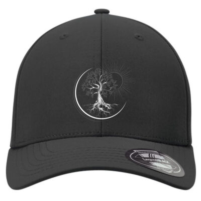 TRACE Tree classic fit hat Thumbnail