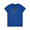 Women's Maple Tee Thumbnail